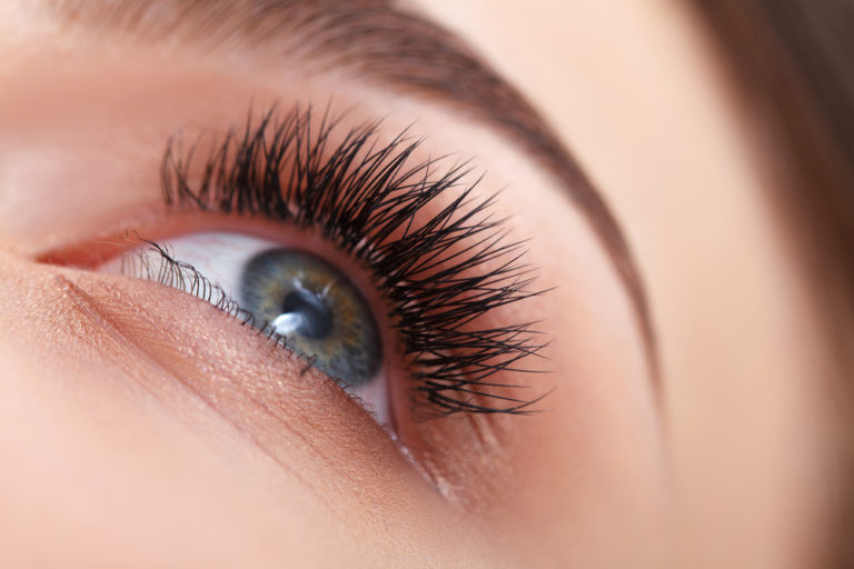 Skip The Eyelash Extensions and Grow Your Own Lush Lashes With Latisse