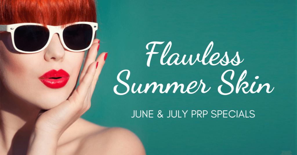 hinsdale prp specials