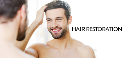 prp hair restoration