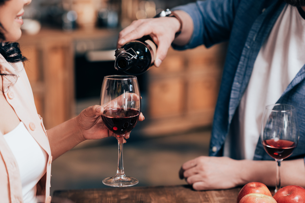 Alcohol Consumption and Varicose Veins