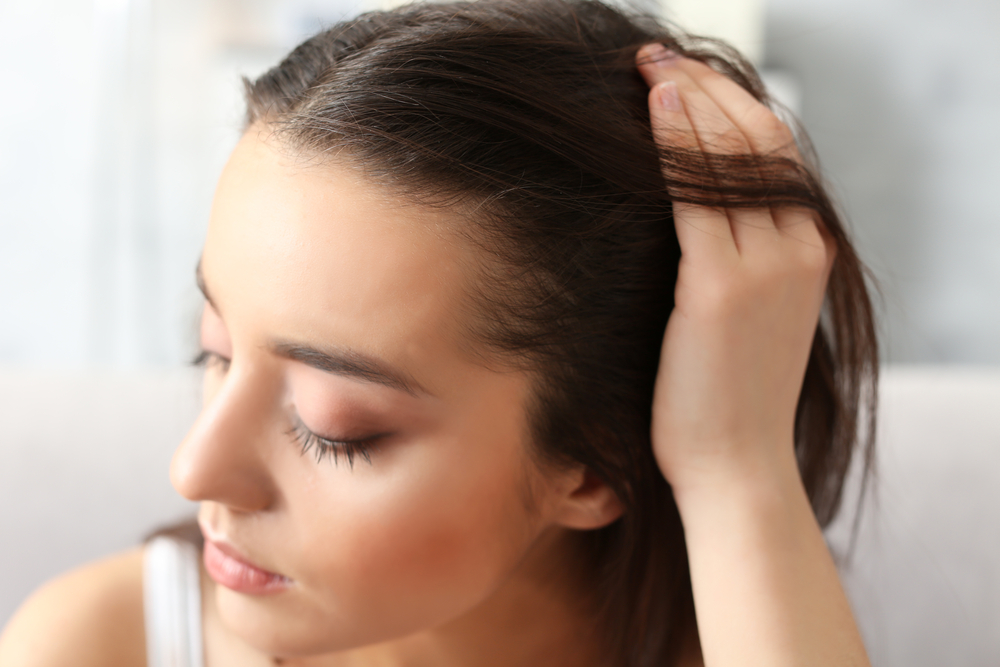 Hair Loss Causes PRP Therapy