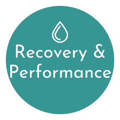 recovery and performance iv