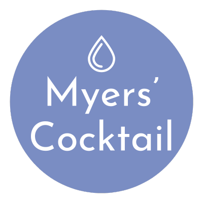myers cocktail