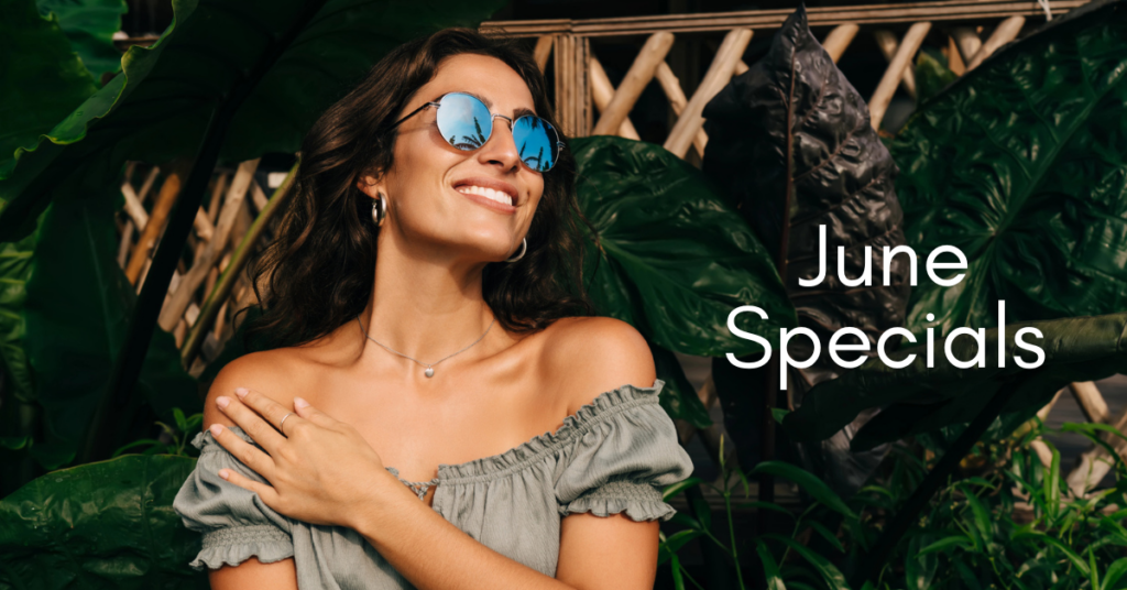 june med spa specials