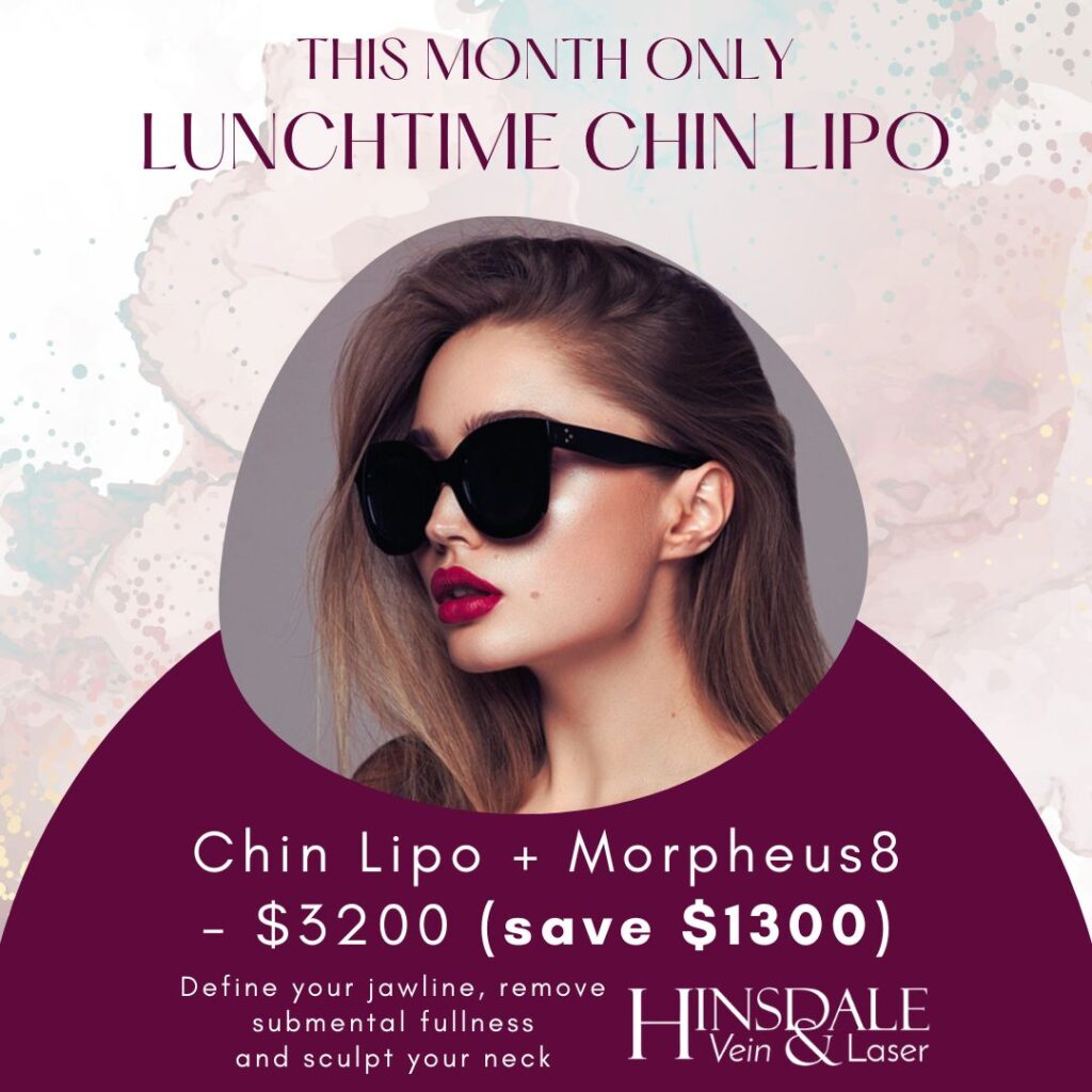 chin lipo special